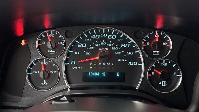 used 2024 Chevrolet Express 3500 car, priced at $42,500