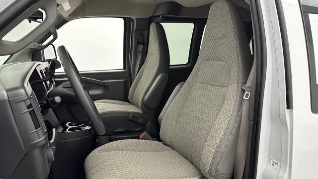 used 2024 Chevrolet Express 3500 car, priced at $42,500