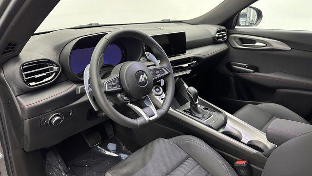 used 2024 Dodge Hornet car, priced at $20,700