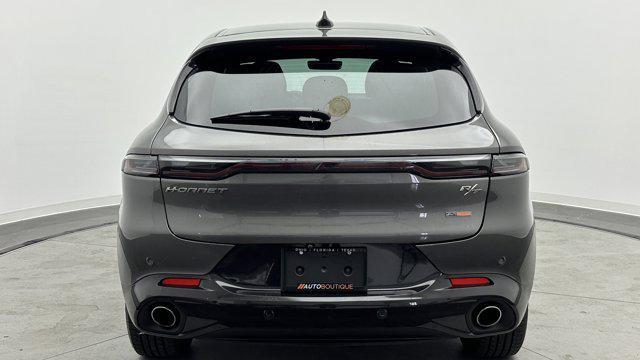 used 2024 Dodge Hornet car, priced at $20,700
