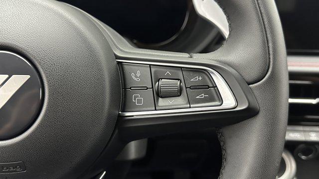 used 2024 Dodge Hornet car, priced at $20,700