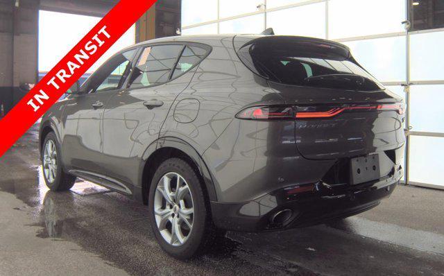 used 2024 Dodge Hornet car, priced at $22,600