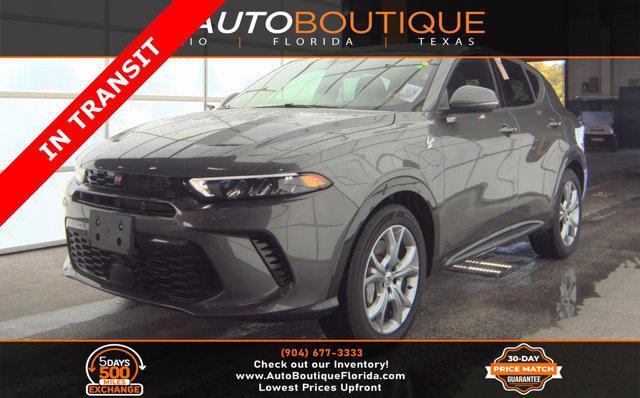used 2024 Dodge Hornet car, priced at $22,600