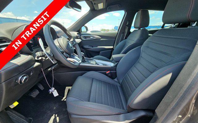 used 2024 Dodge Hornet car, priced at $22,600