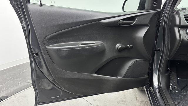 used 2020 Chevrolet Spark car, priced at $8,000
