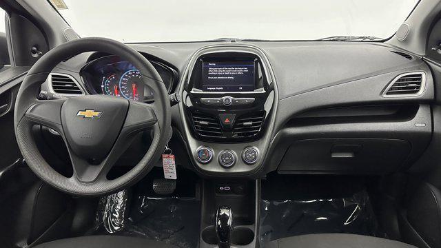 used 2020 Chevrolet Spark car, priced at $8,000