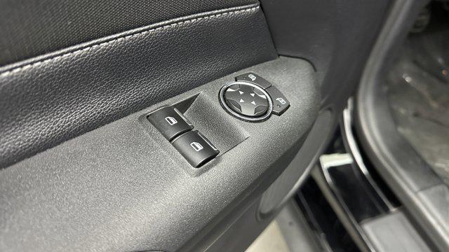 used 2018 Ford Mustang car, priced at $18,500