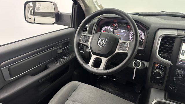used 2023 Ram 1500 Classic car, priced at $27,400