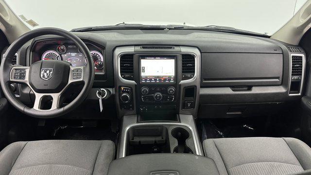 used 2023 Ram 1500 Classic car, priced at $27,400