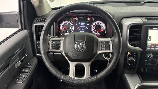 used 2023 Ram 1500 Classic car, priced at $27,400