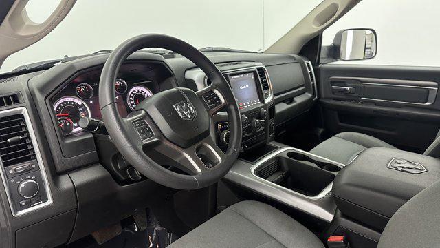 used 2023 Ram 1500 Classic car, priced at $27,400