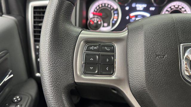used 2023 Ram 1500 Classic car, priced at $27,400
