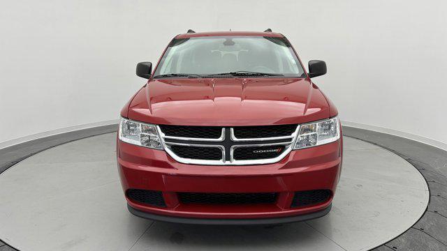 used 2020 Dodge Journey car, priced at $12,900