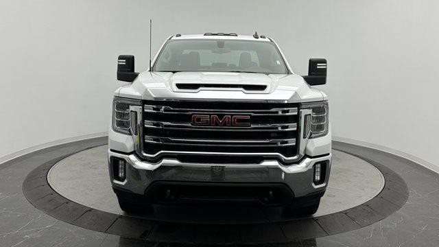 used 2022 GMC Sierra 2500 car, priced at $40,200