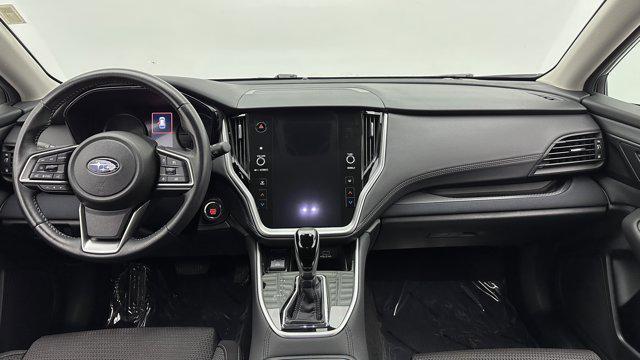 used 2023 Subaru Outback car, priced at $21,600