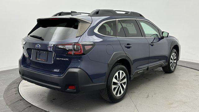 used 2023 Subaru Outback car, priced at $21,600