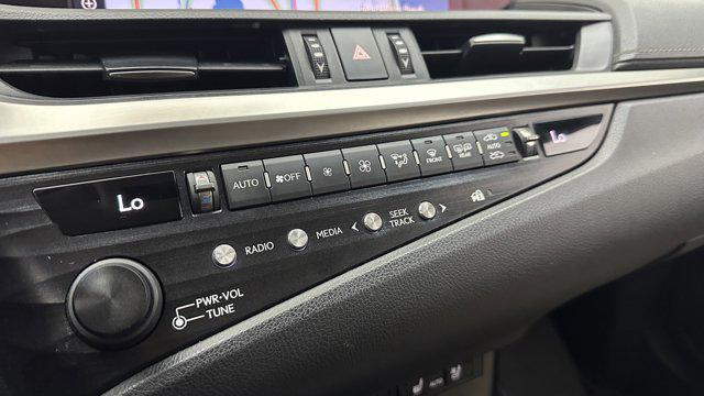 used 2019 Lexus ES 350 car, priced at $24,500