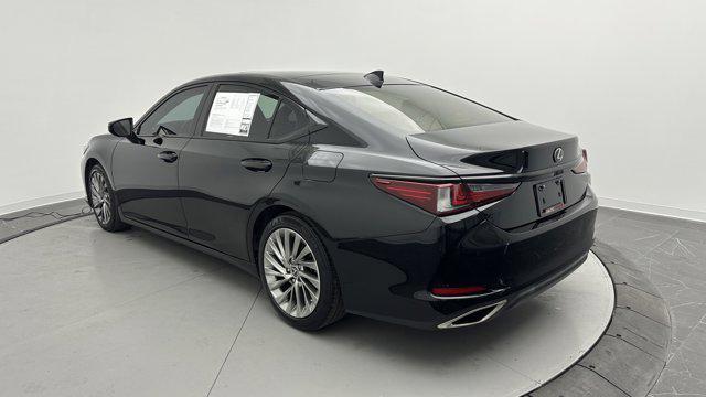 used 2019 Lexus ES 350 car, priced at $24,500