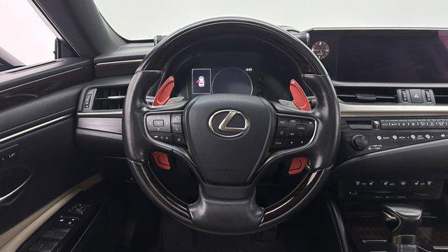 used 2019 Lexus ES 350 car, priced at $24,500