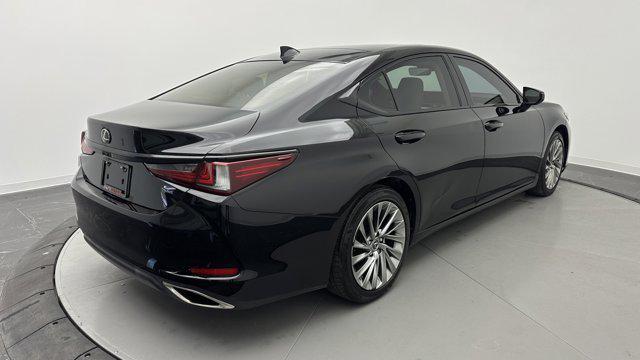 used 2019 Lexus ES 350 car, priced at $24,500