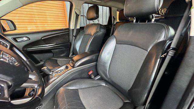 used 2020 Dodge Journey car, priced at $12,900