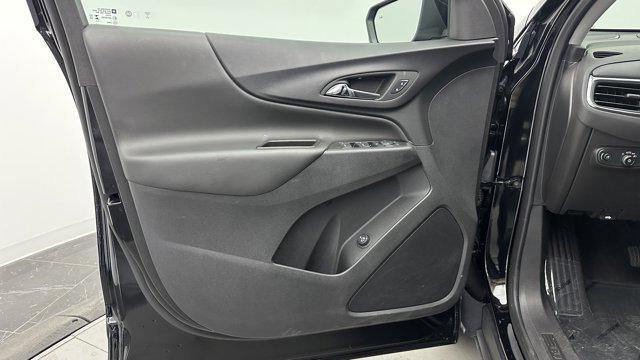 used 2024 Chevrolet Equinox car, priced at $22,000