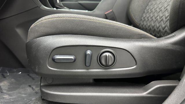 used 2024 Chevrolet Equinox car, priced at $22,000
