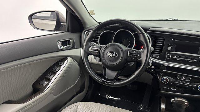 used 2014 Kia Optima car, priced at $7,459