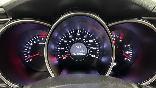used 2014 Kia Optima car, priced at $7,459