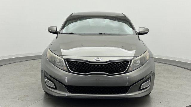 used 2014 Kia Optima car, priced at $7,459