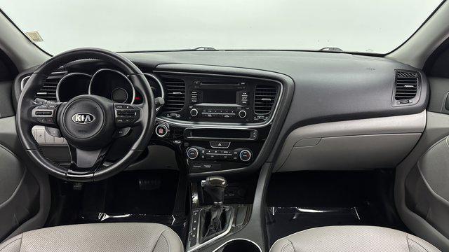 used 2014 Kia Optima car, priced at $7,459