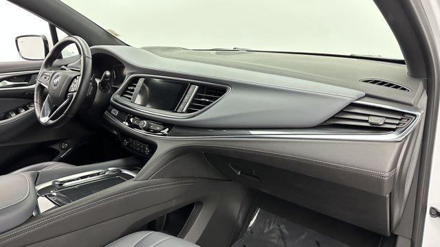used 2024 Buick Enclave car, priced at $30,500