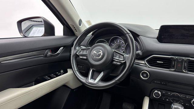 used 2018 Mazda CX-5 car, priced at $14,000