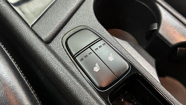 used 2017 Kia Niro car, priced at $10,500