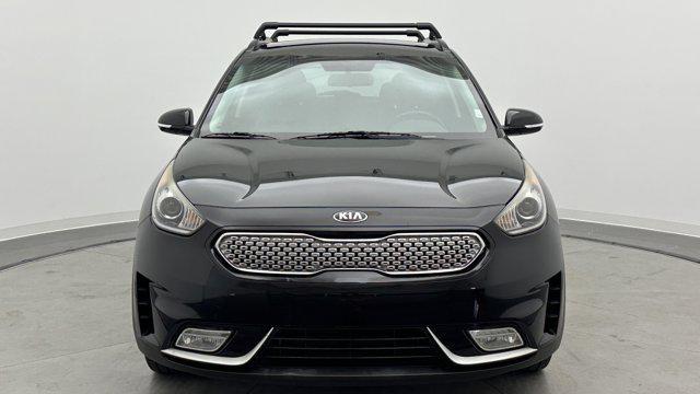 used 2017 Kia Niro car, priced at $10,500