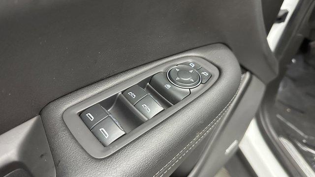 used 2020 Cadillac XT5 car, priced at $19,300
