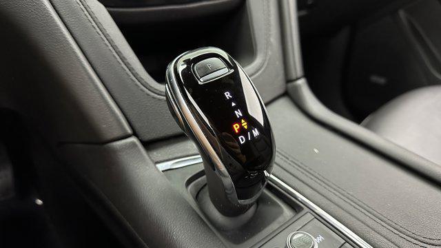 used 2020 Cadillac XT5 car, priced at $19,300
