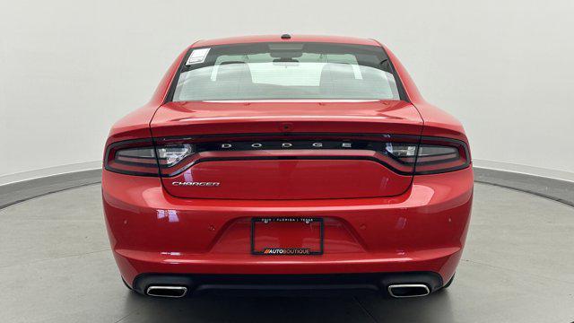 used 2022 Dodge Charger car, priced at $17,700