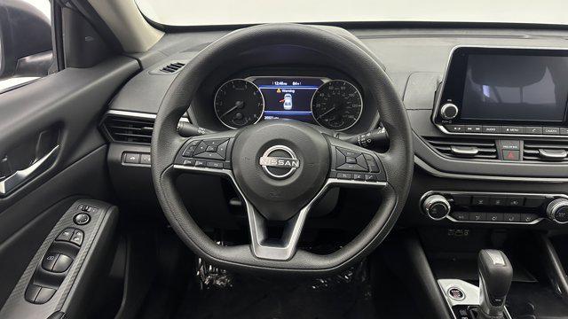 used 2024 Nissan Altima car, priced at $16,200
