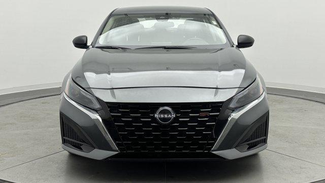 used 2024 Nissan Altima car, priced at $16,200