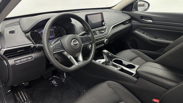 used 2024 Nissan Altima car, priced at $16,200