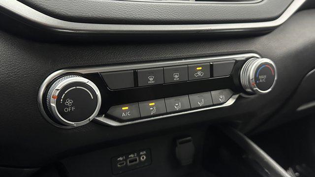 used 2024 Nissan Altima car, priced at $16,200