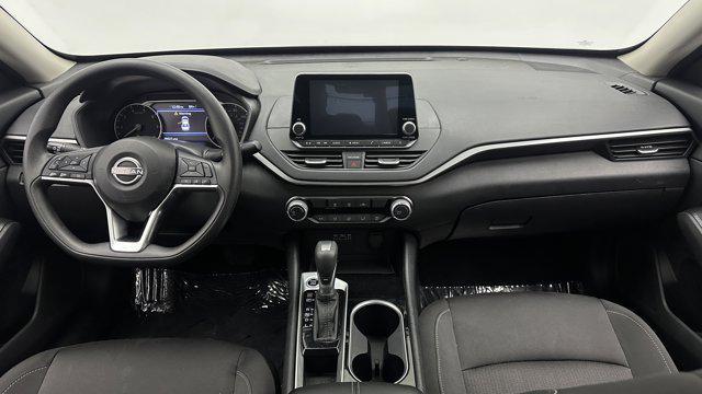 used 2024 Nissan Altima car, priced at $16,200