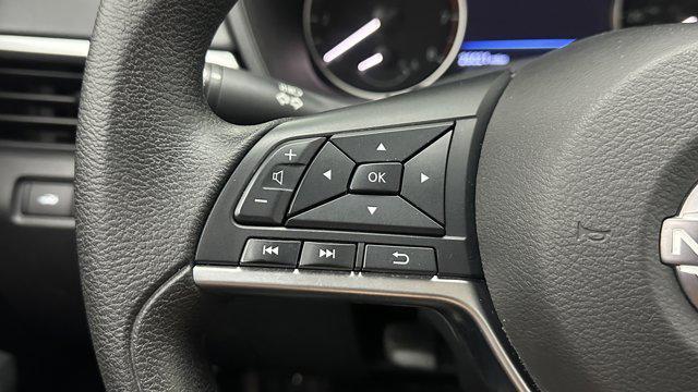 used 2024 Nissan Altima car, priced at $16,200