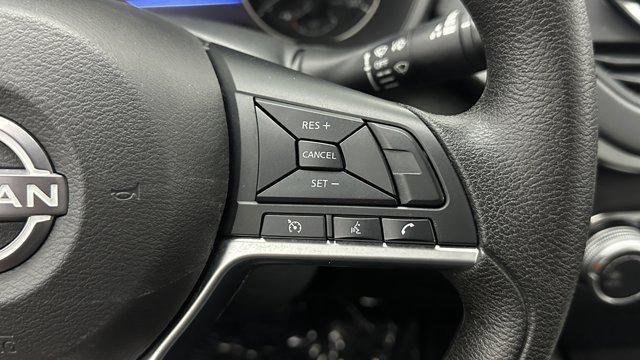 used 2024 Nissan Altima car, priced at $16,200