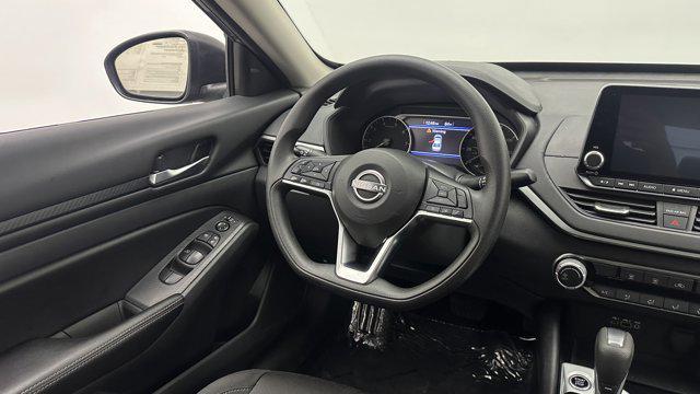 used 2024 Nissan Altima car, priced at $16,200