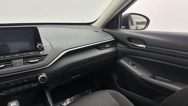 used 2024 Nissan Altima car, priced at $16,200