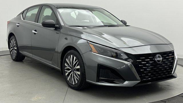 used 2024 Nissan Altima car, priced at $16,200