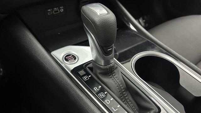 used 2024 Nissan Altima car, priced at $16,200