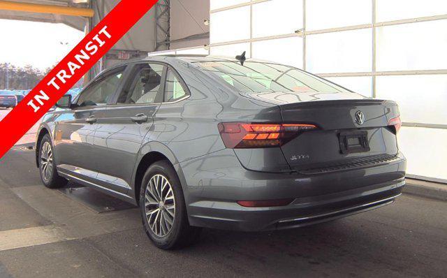 used 2019 Volkswagen Jetta car, priced at $13,200